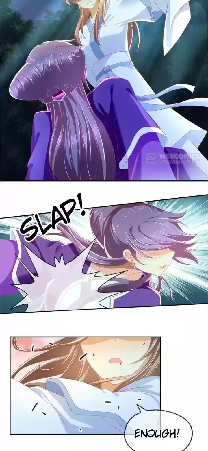 Drop-Dead Beauty Chapter 41