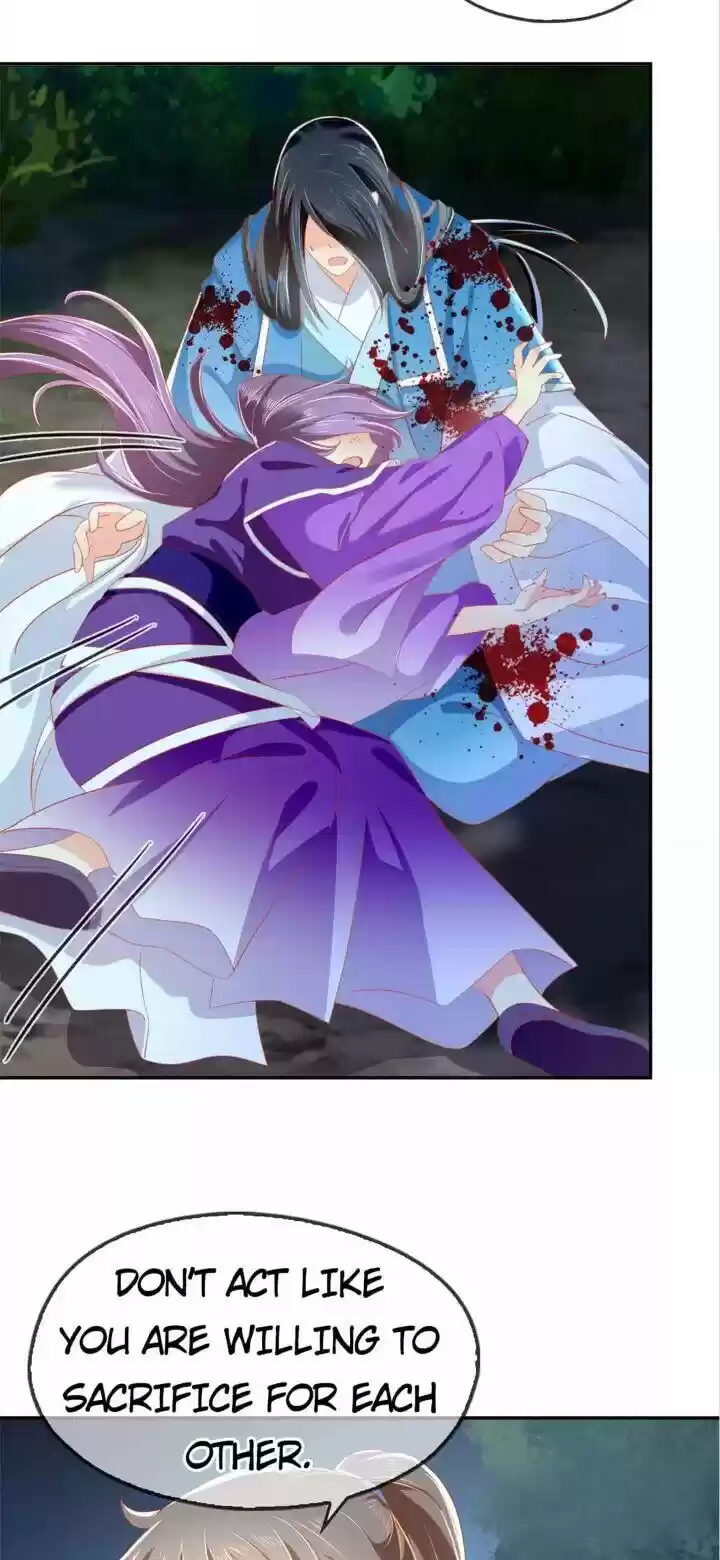 Drop-Dead Beauty Chapter 41