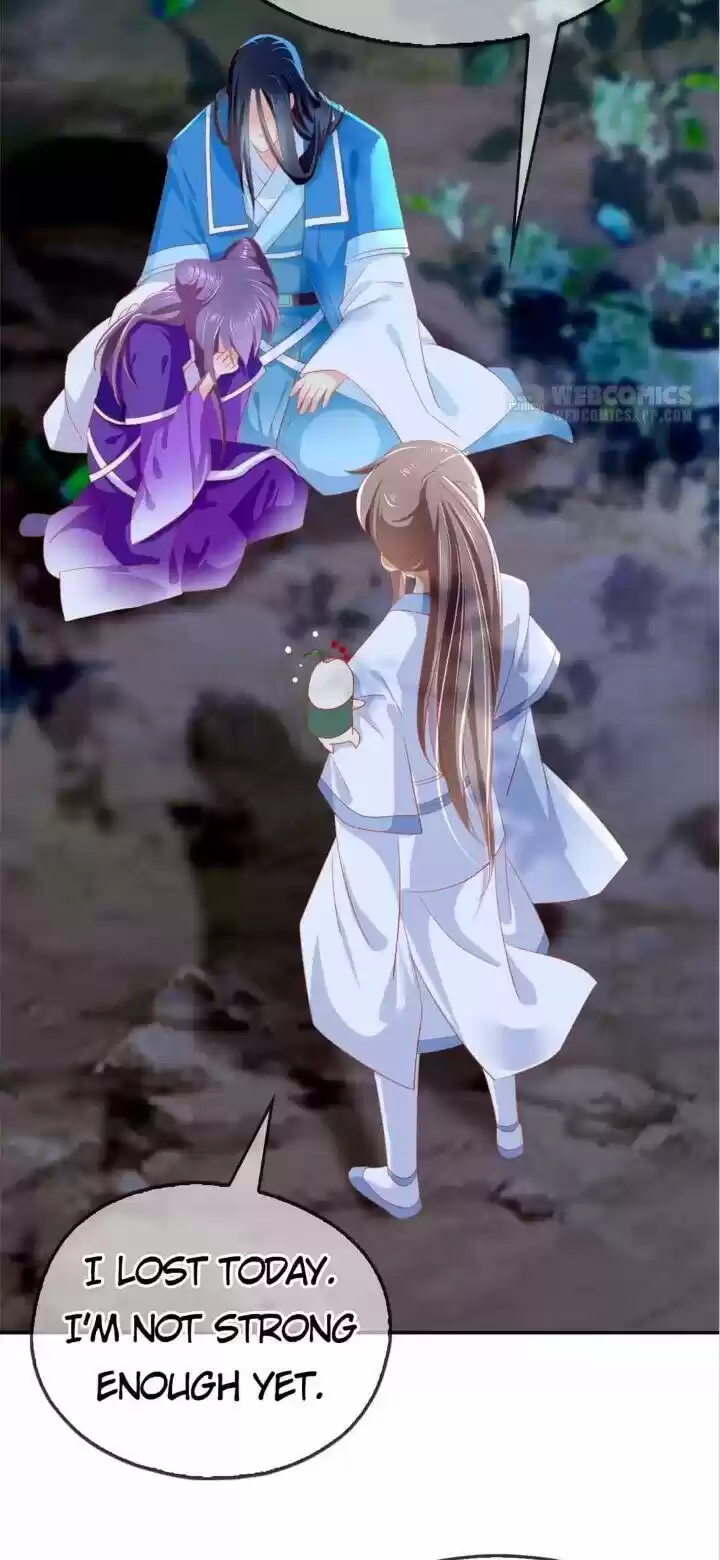 Drop-Dead Beauty Chapter 41