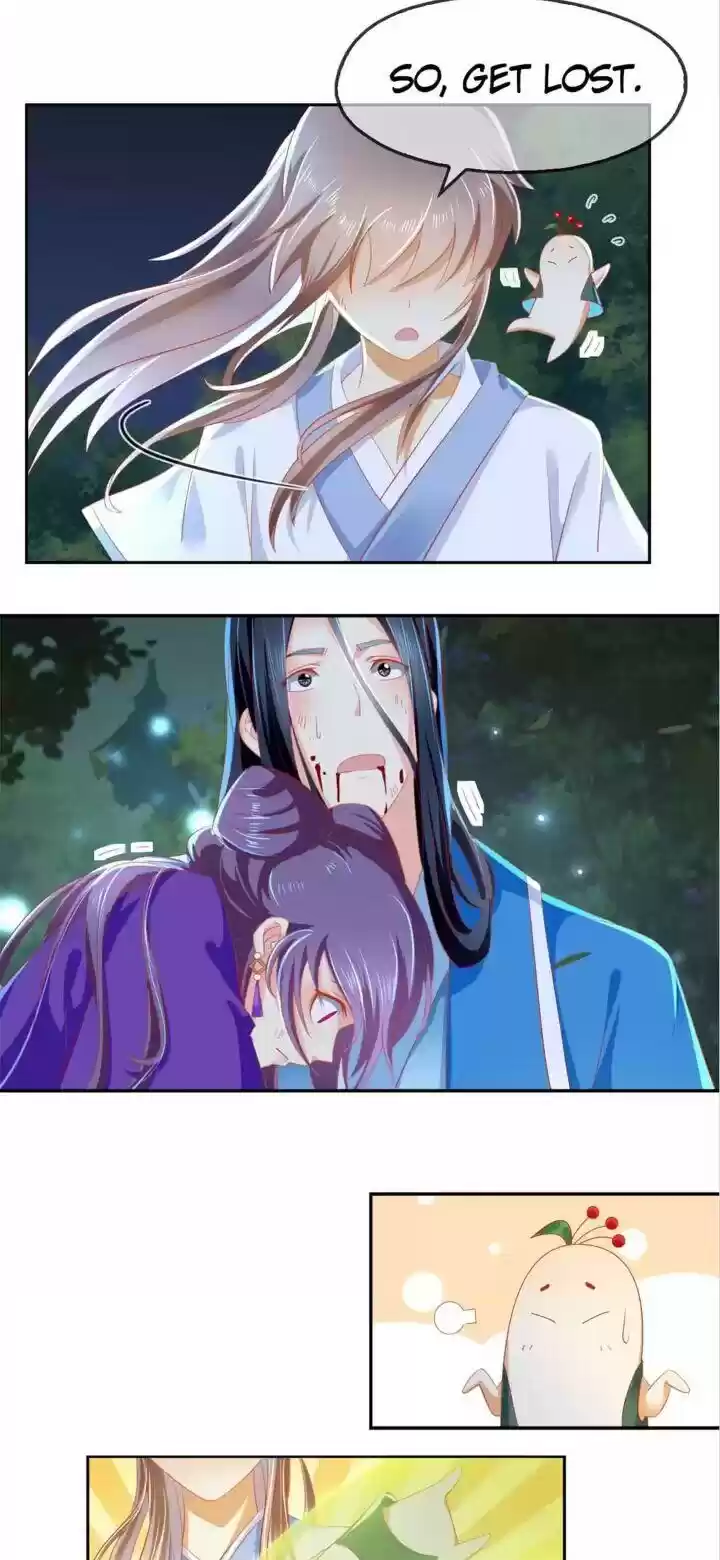 Drop-Dead Beauty Chapter 41