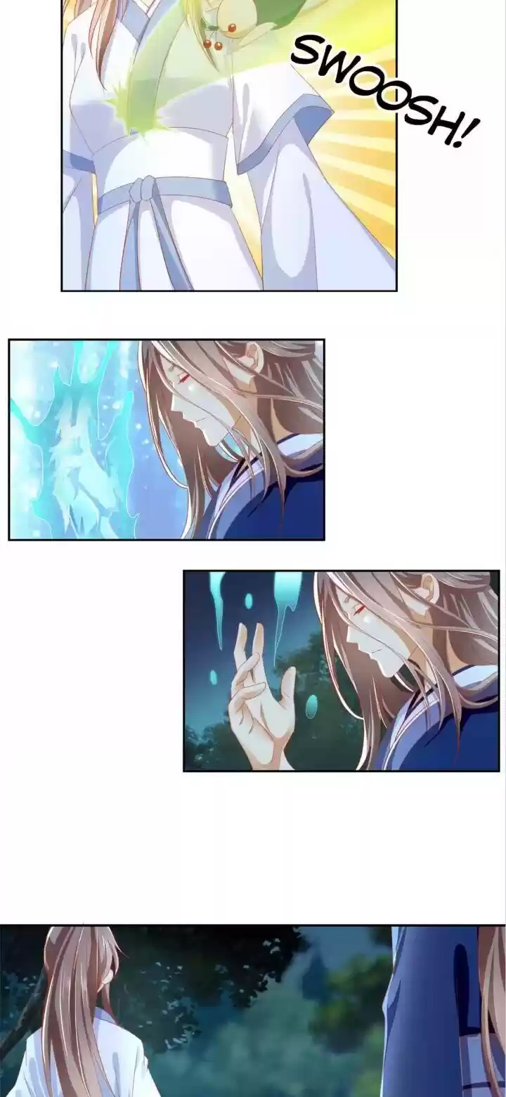 Drop-Dead Beauty Chapter 41