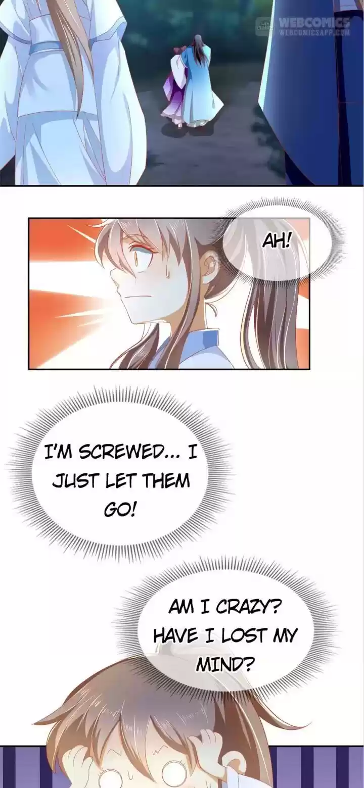 Drop-Dead Beauty Chapter 41