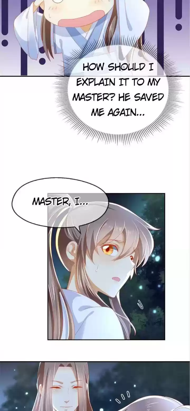 Drop-Dead Beauty Chapter 41