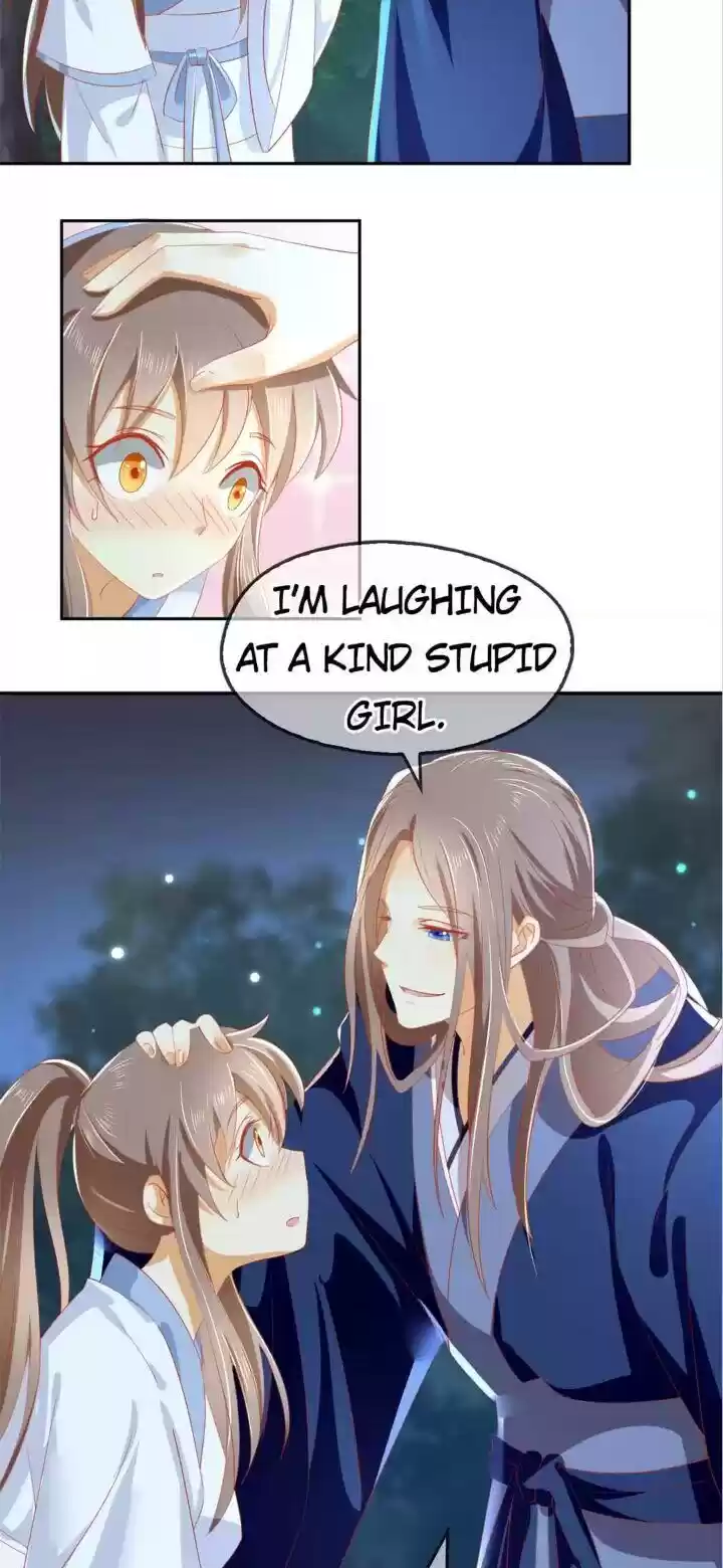 Drop-Dead Beauty Chapter 41