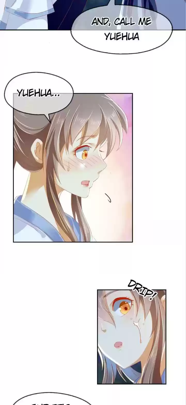 Drop-Dead Beauty Chapter 41