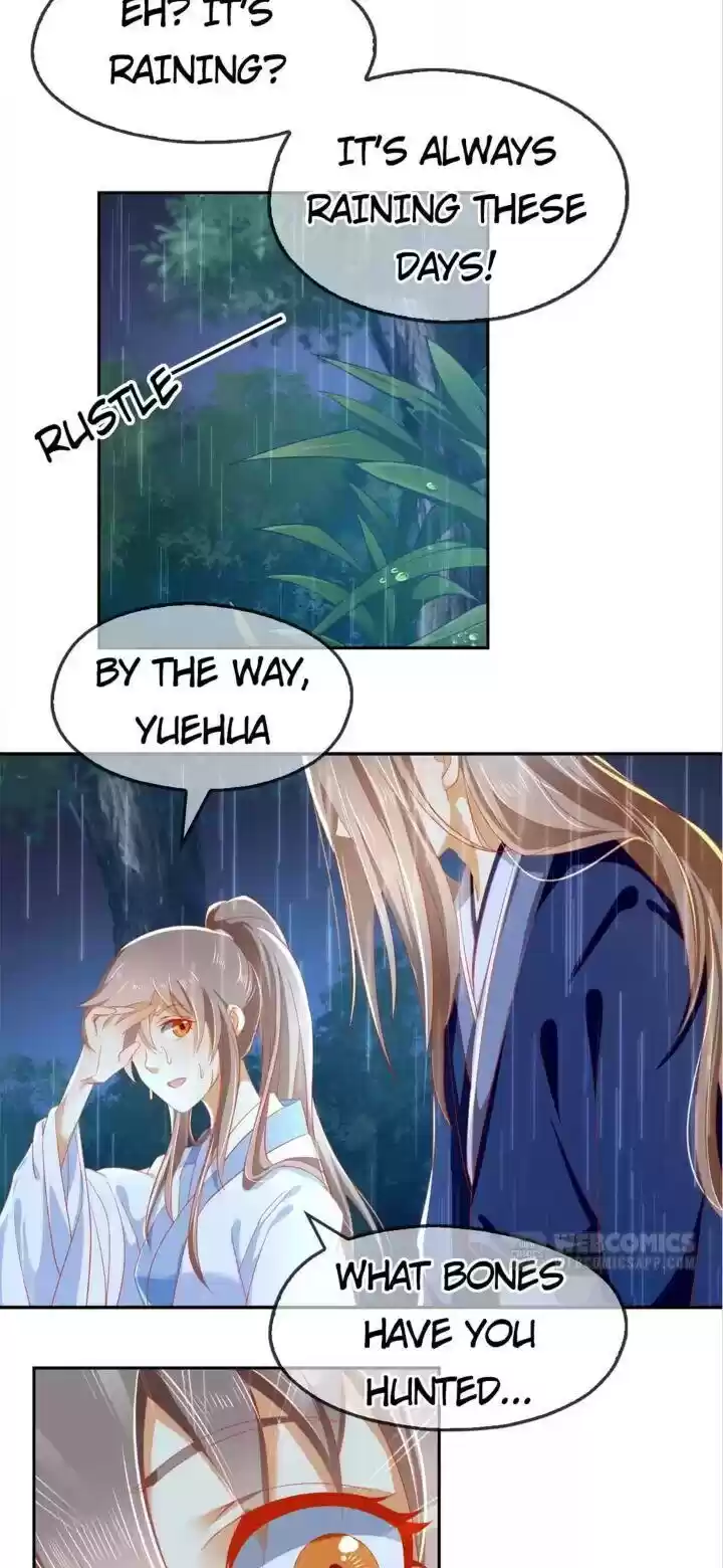 Drop-Dead Beauty Chapter 41