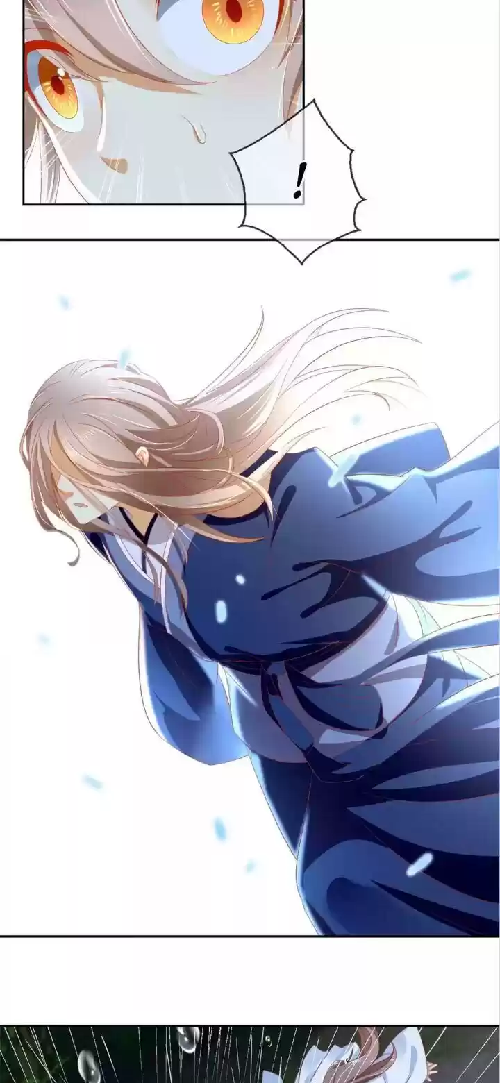 Drop-Dead Beauty Chapter 41