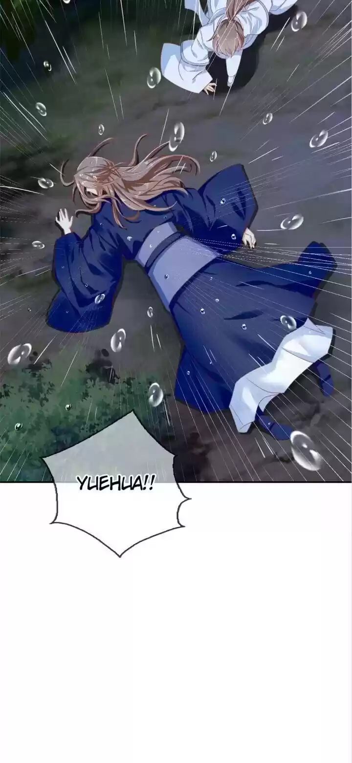 Drop-Dead Beauty Chapter 41