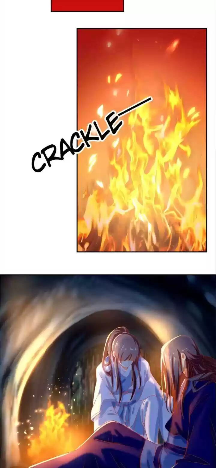 Drop-Dead Beauty Chapter 41