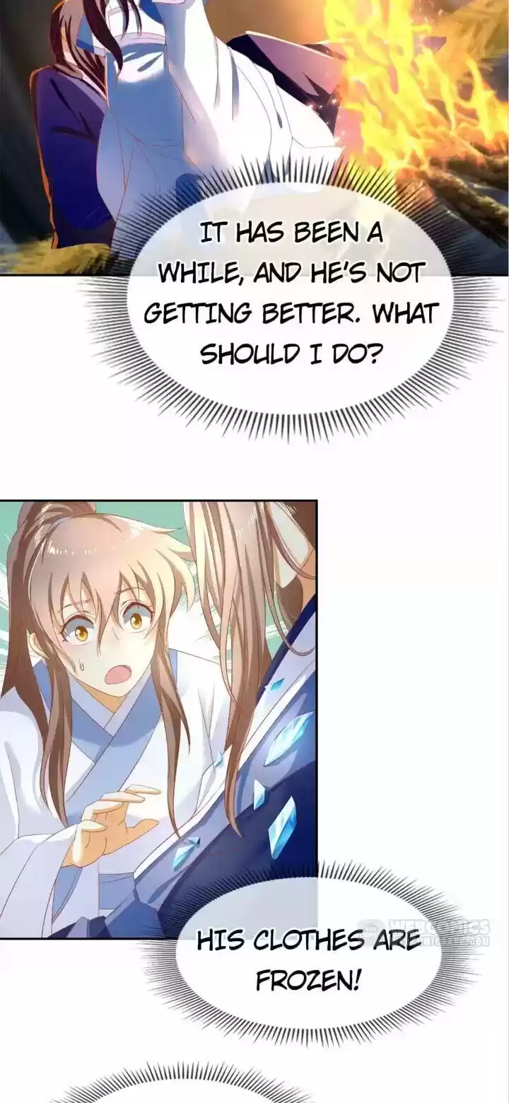 Drop-Dead Beauty Chapter 41