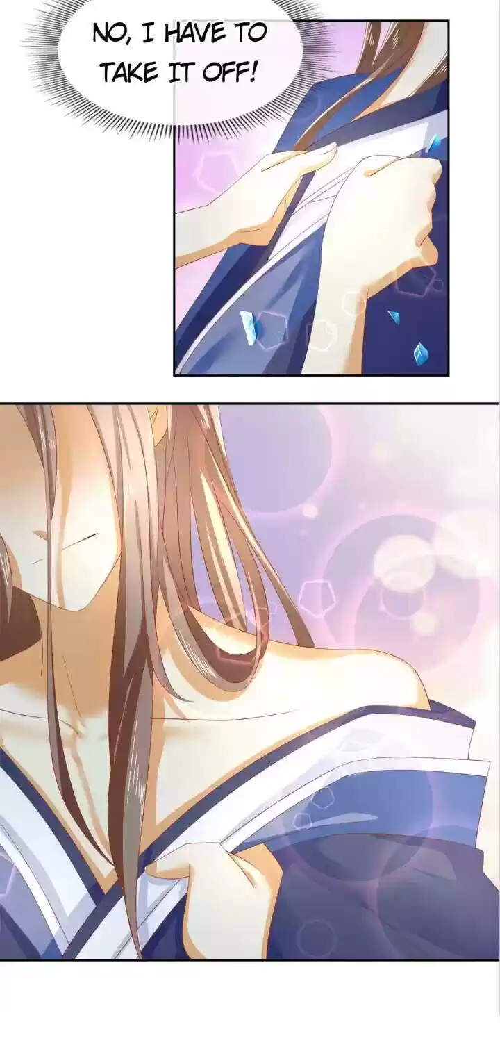 Drop-Dead Beauty Chapter 41