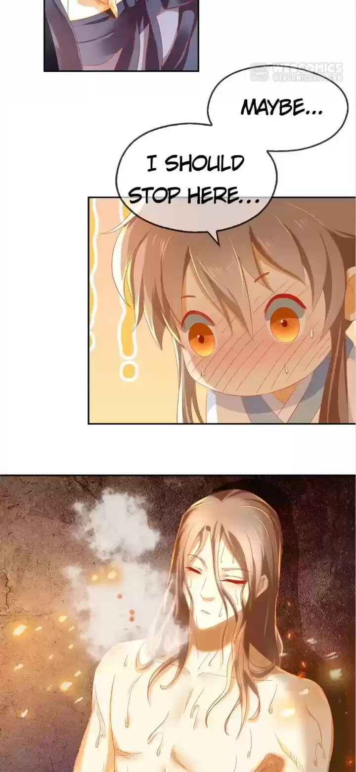 Drop-Dead Beauty Chapter 42