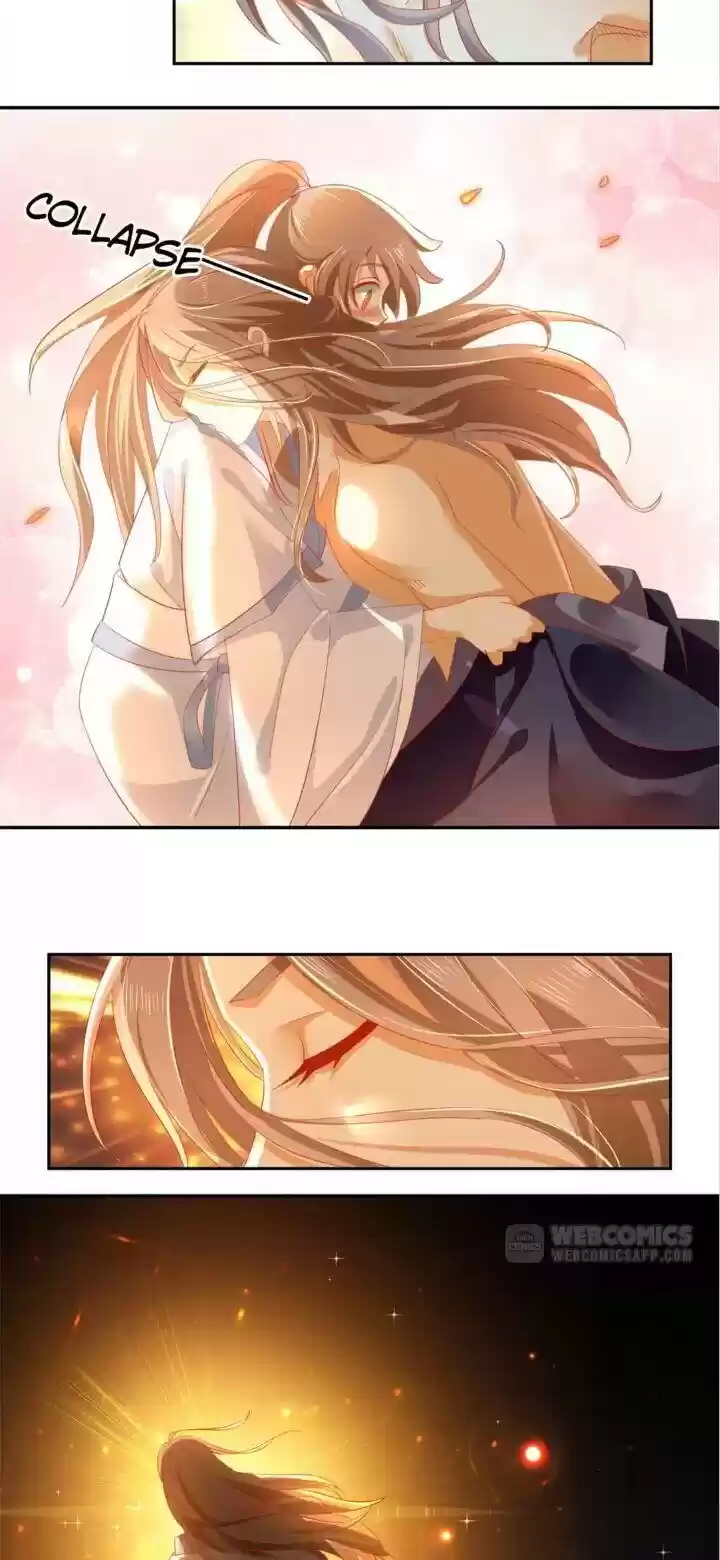 Drop-Dead Beauty Chapter 42