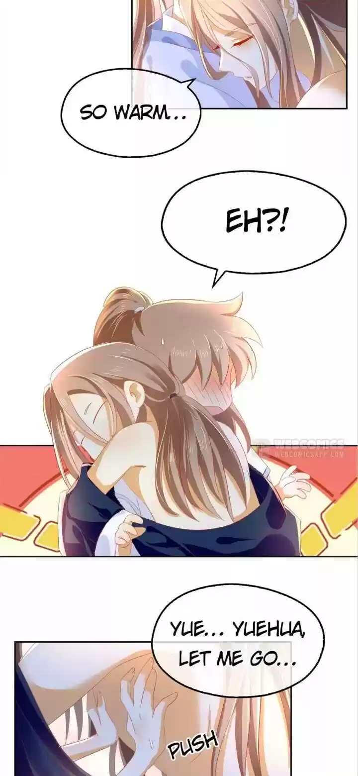 Drop-Dead Beauty Chapter 42