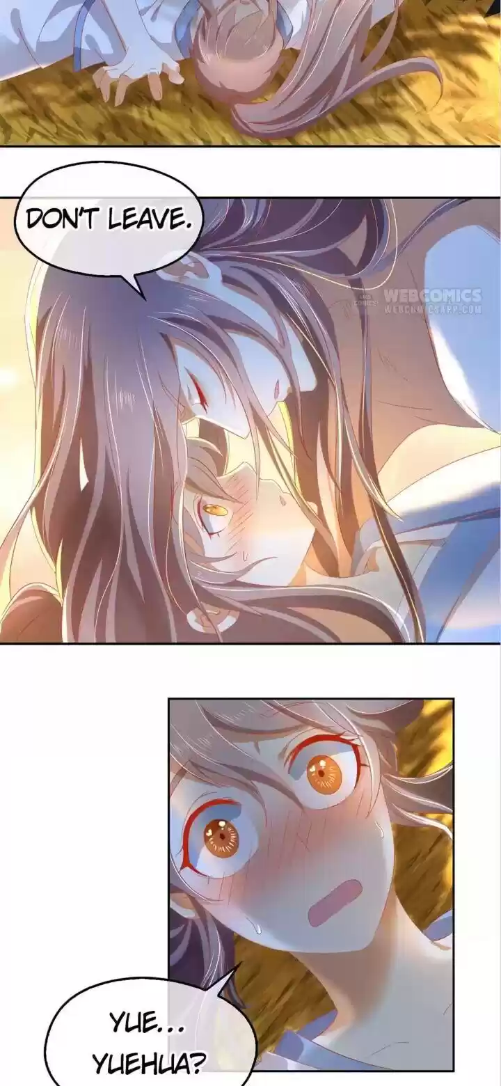 Drop-Dead Beauty Chapter 42