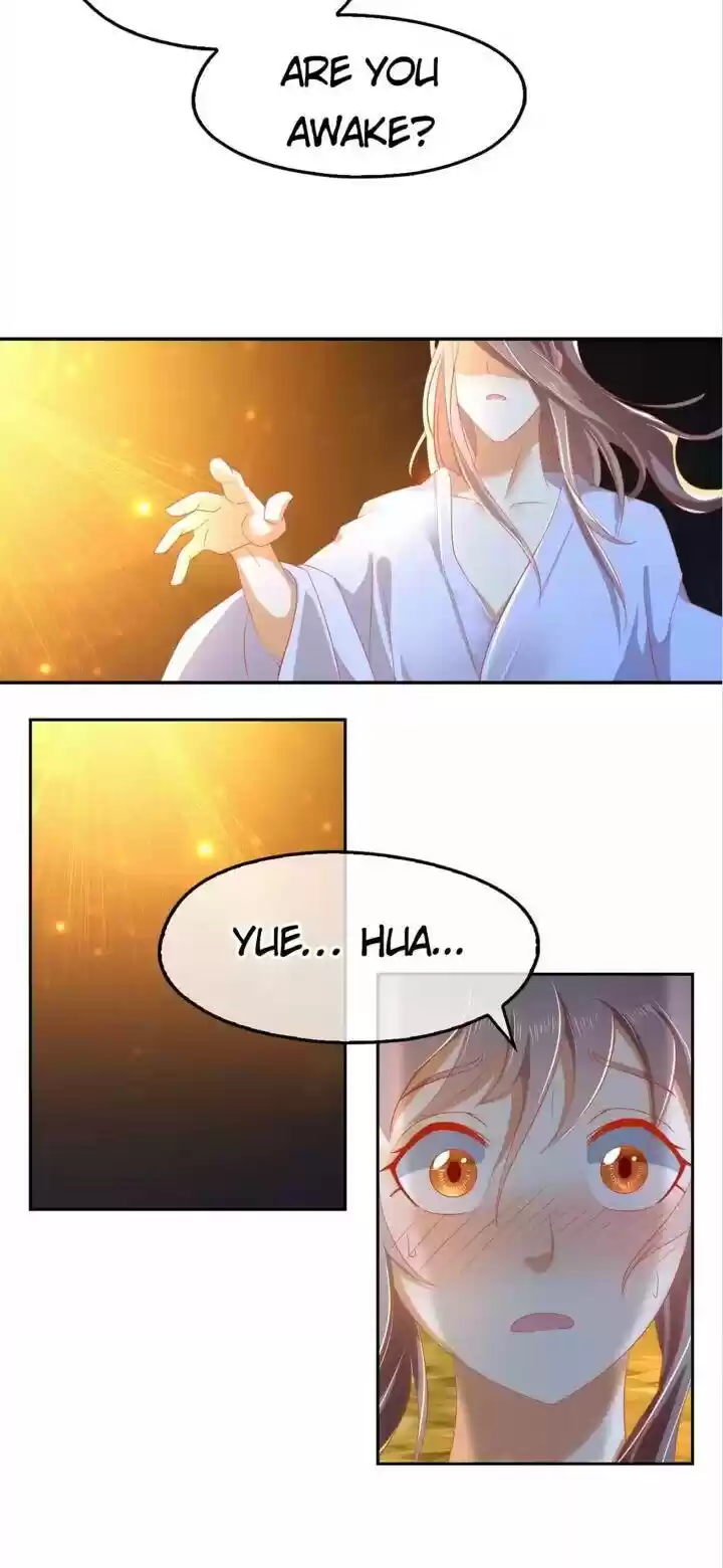 Drop-Dead Beauty Chapter 42