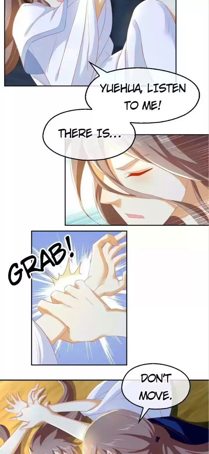 Drop-Dead Beauty Chapter 42