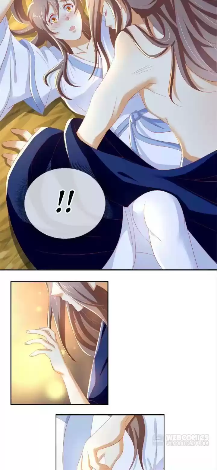 Drop-Dead Beauty Chapter 42