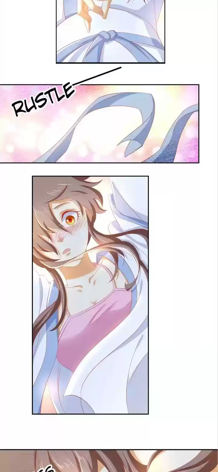 Drop-Dead Beauty Chapter 42