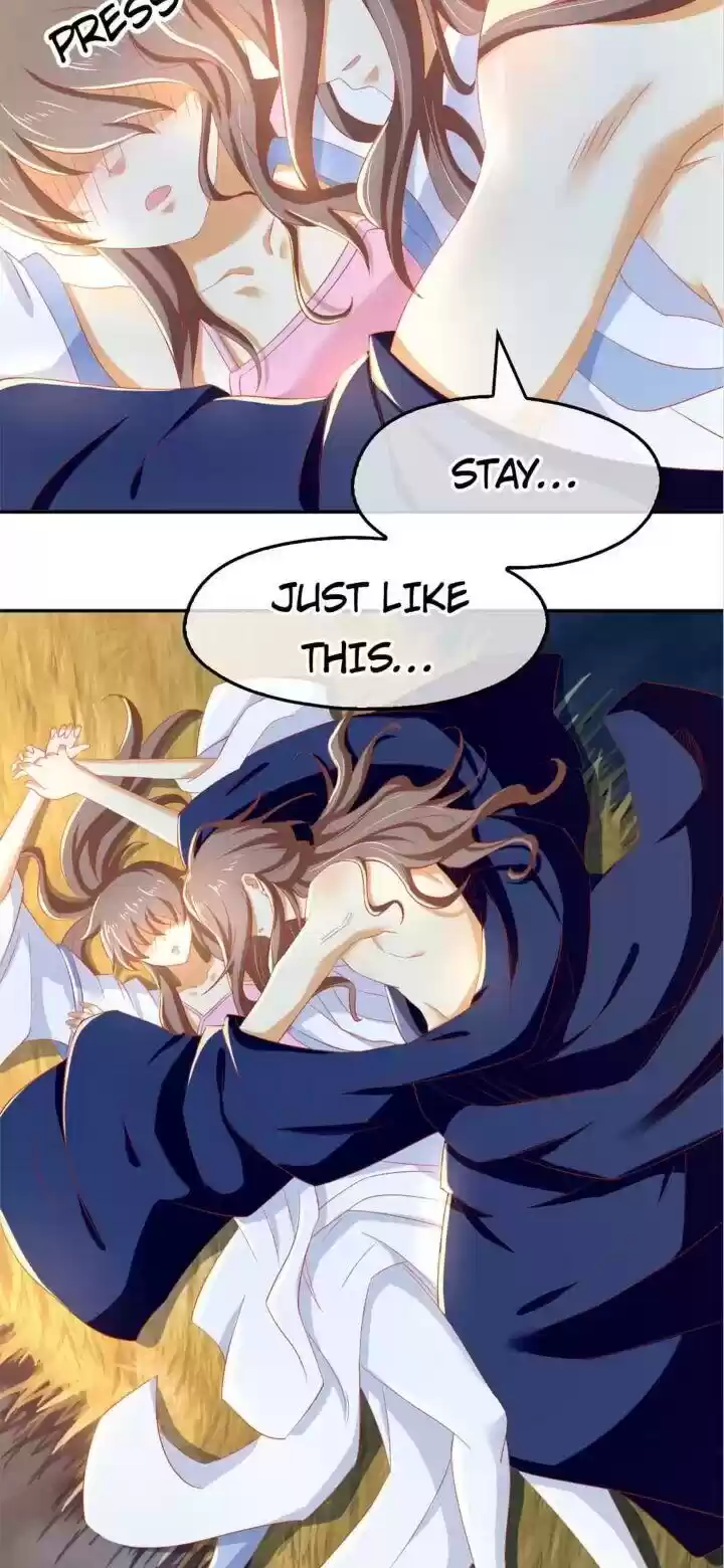 Drop-Dead Beauty Chapter 42