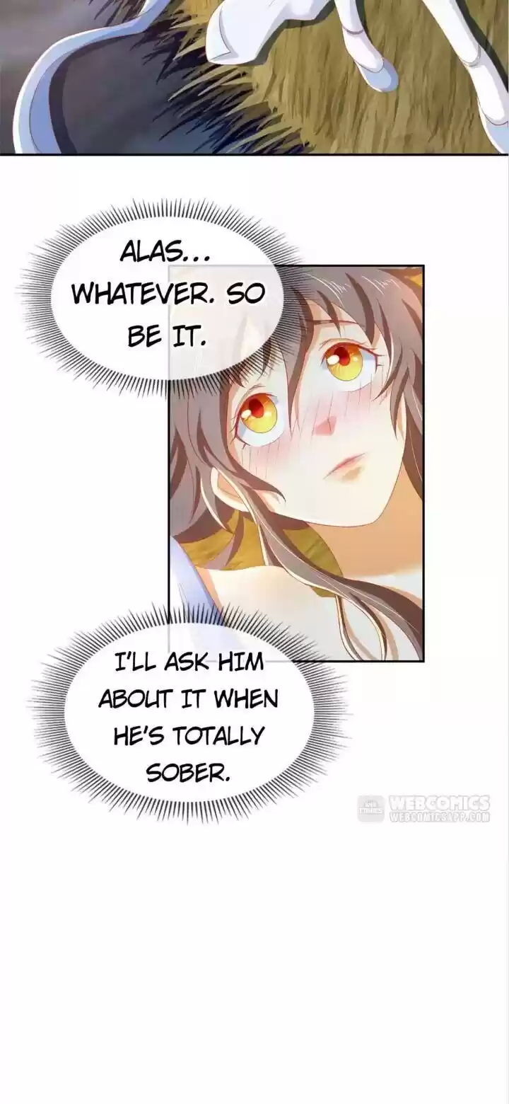 Drop-Dead Beauty Chapter 42