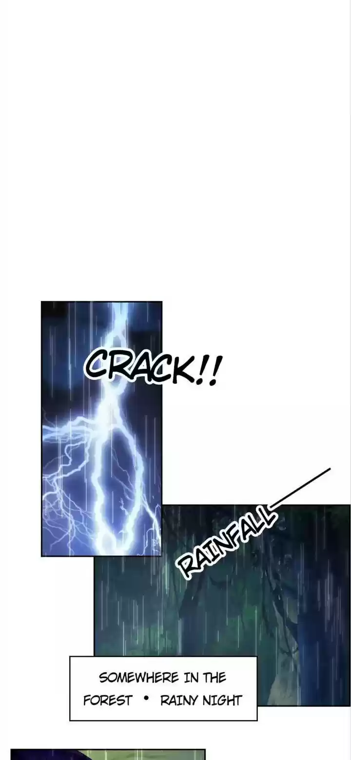 Drop-Dead Beauty Chapter 42