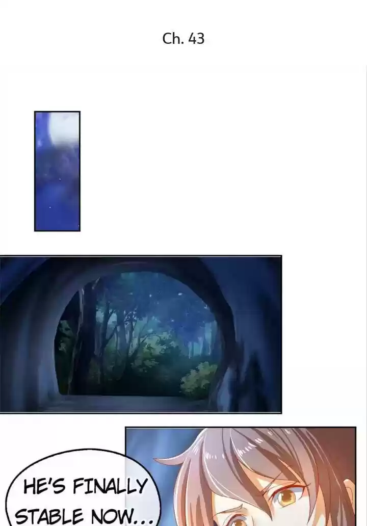 Drop-Dead Beauty Chapter 43