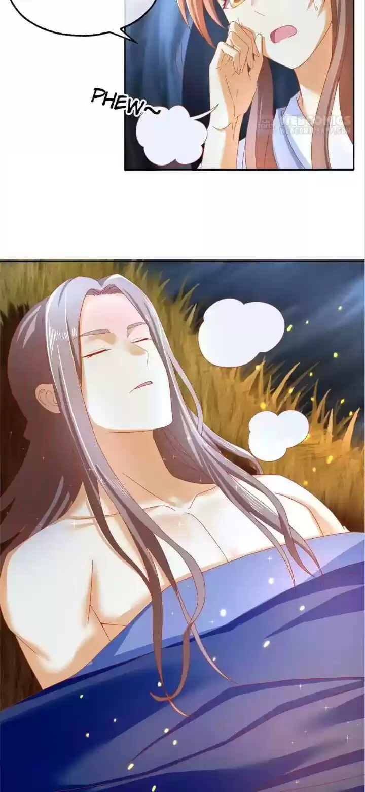 Drop-Dead Beauty Chapter 43