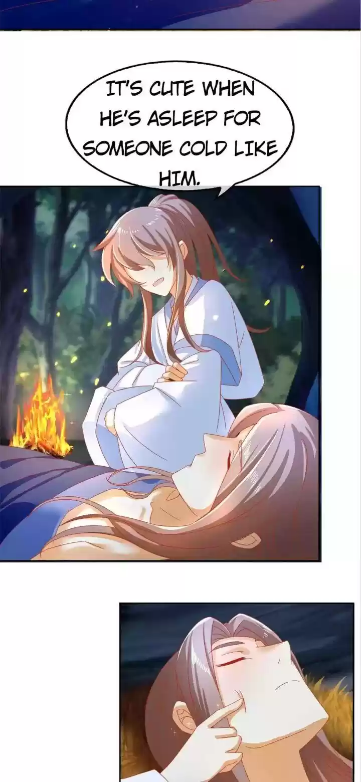 Drop-Dead Beauty Chapter 43