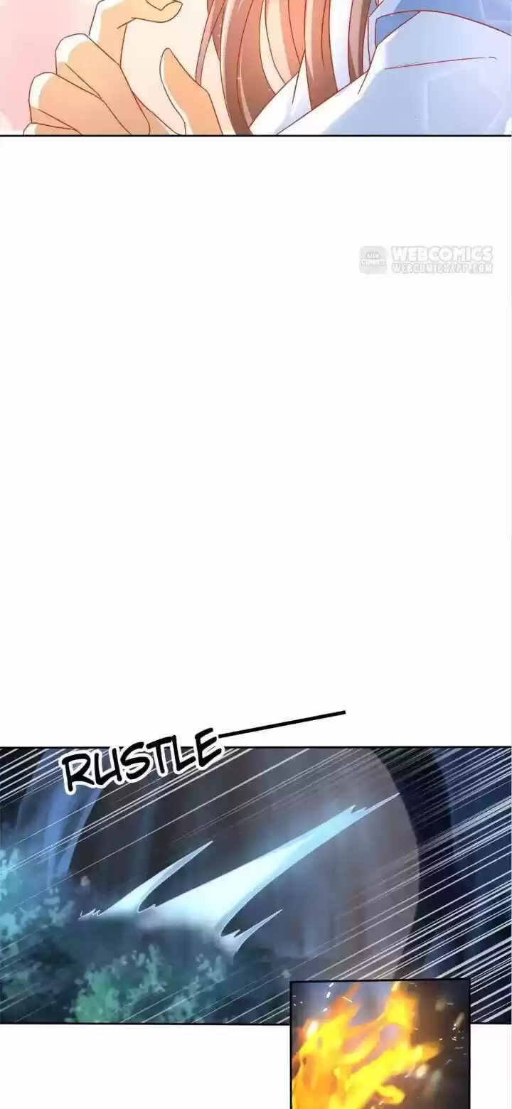 Drop-Dead Beauty Chapter 43