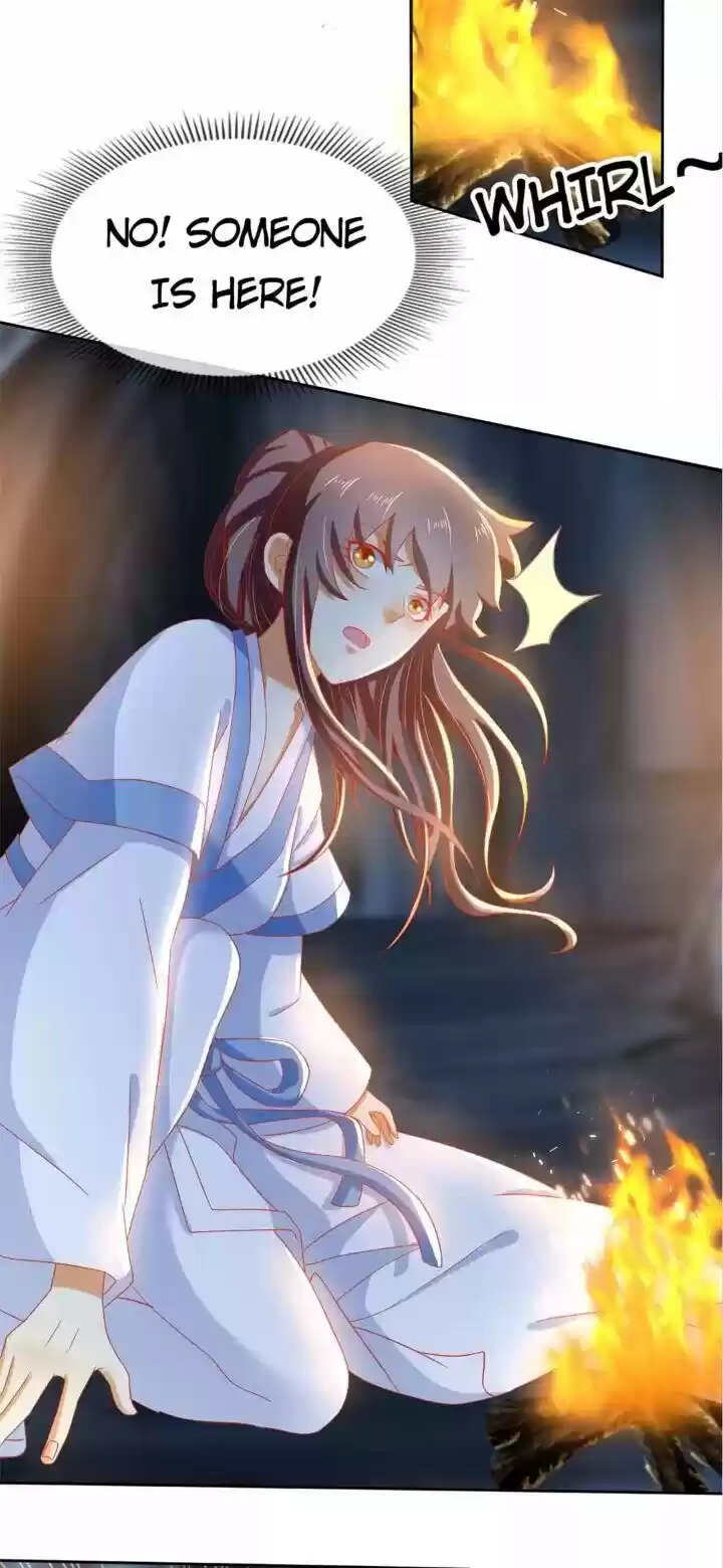 Drop-Dead Beauty Chapter 43