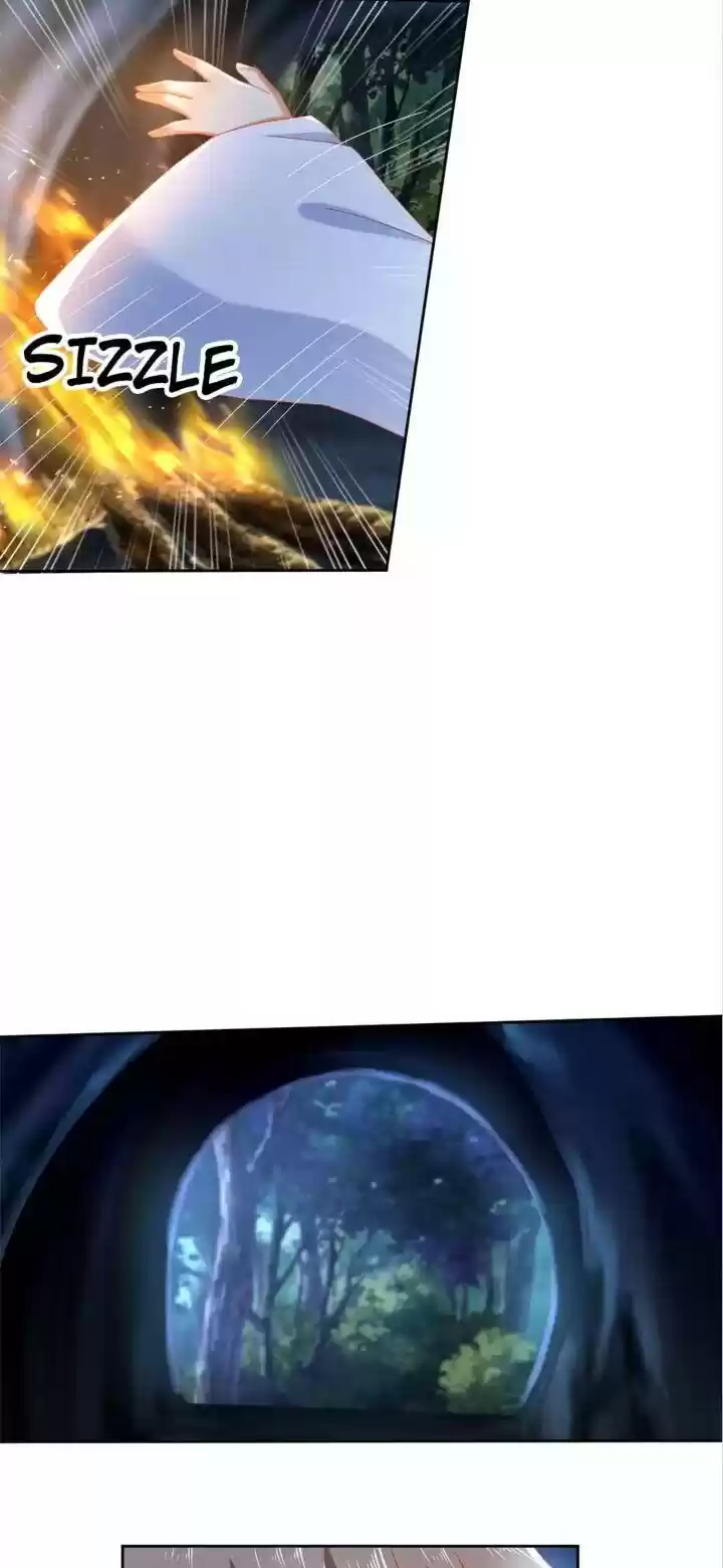 Drop-Dead Beauty Chapter 43