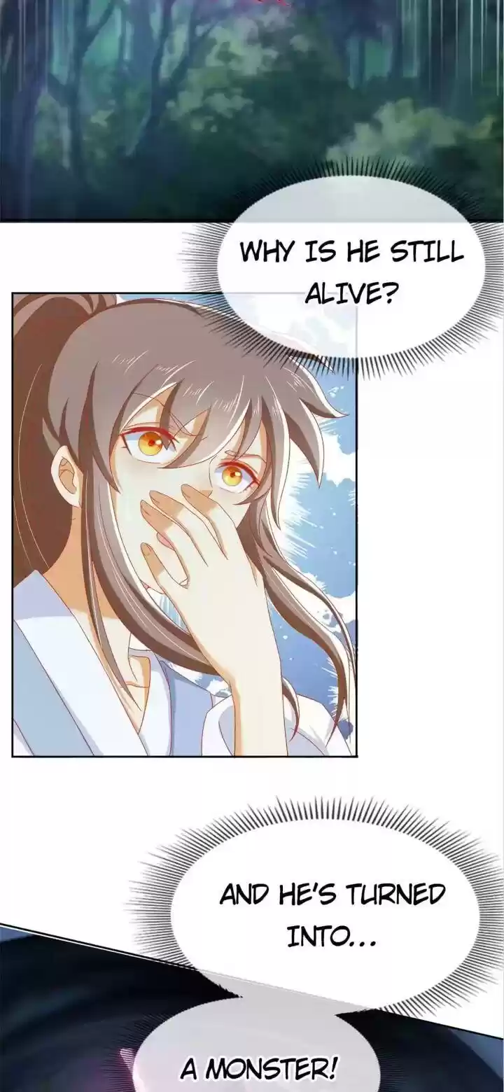 Drop-Dead Beauty Chapter 43