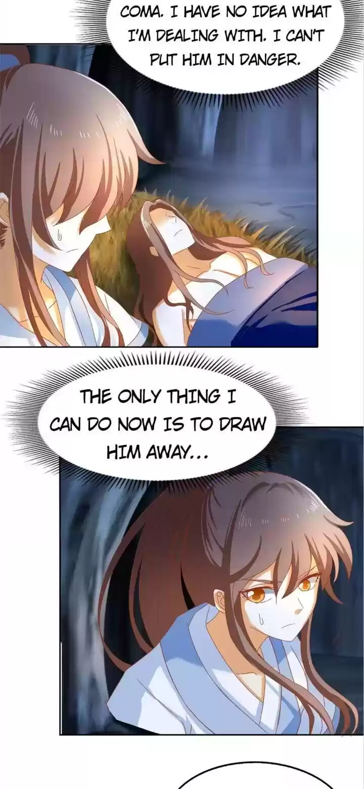 Drop-Dead Beauty Chapter 43