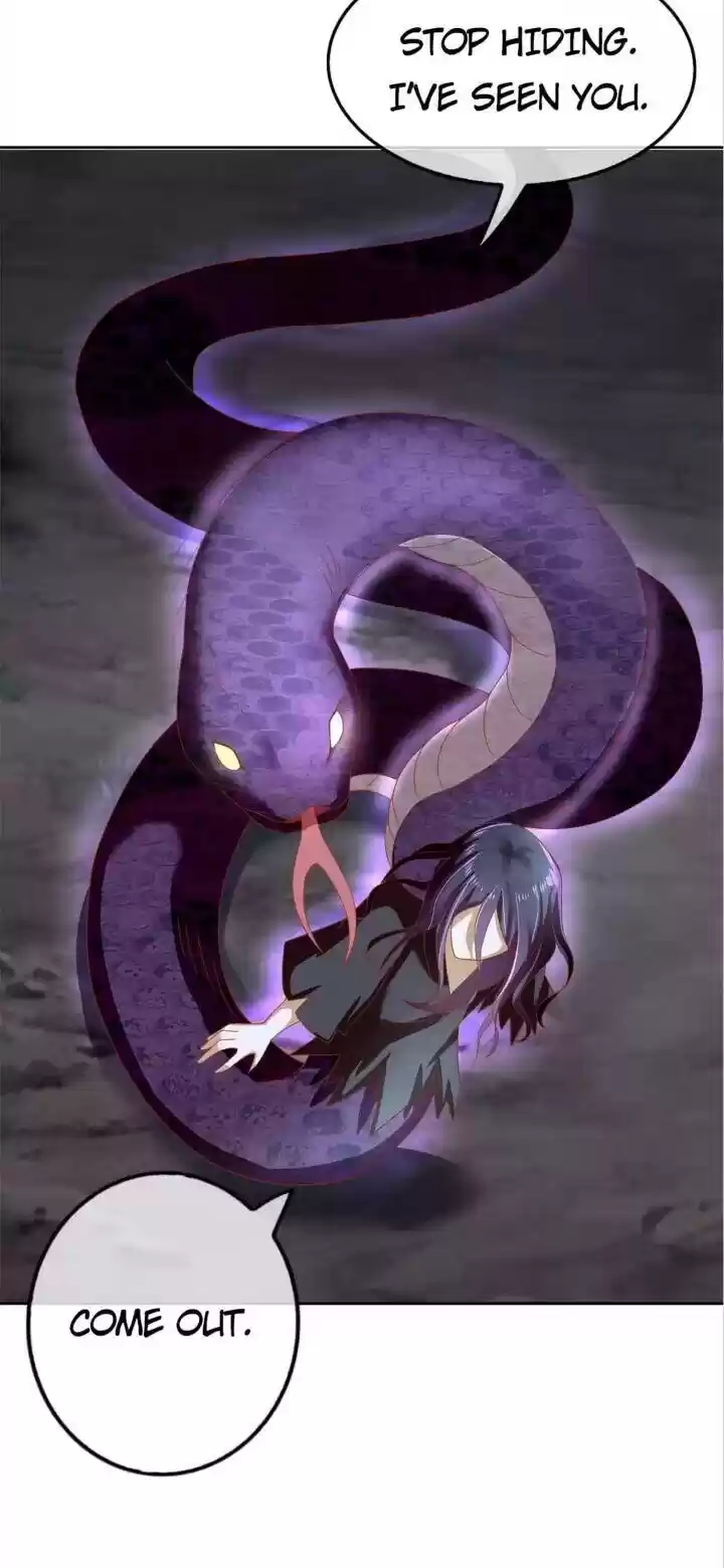 Drop-Dead Beauty Chapter 43