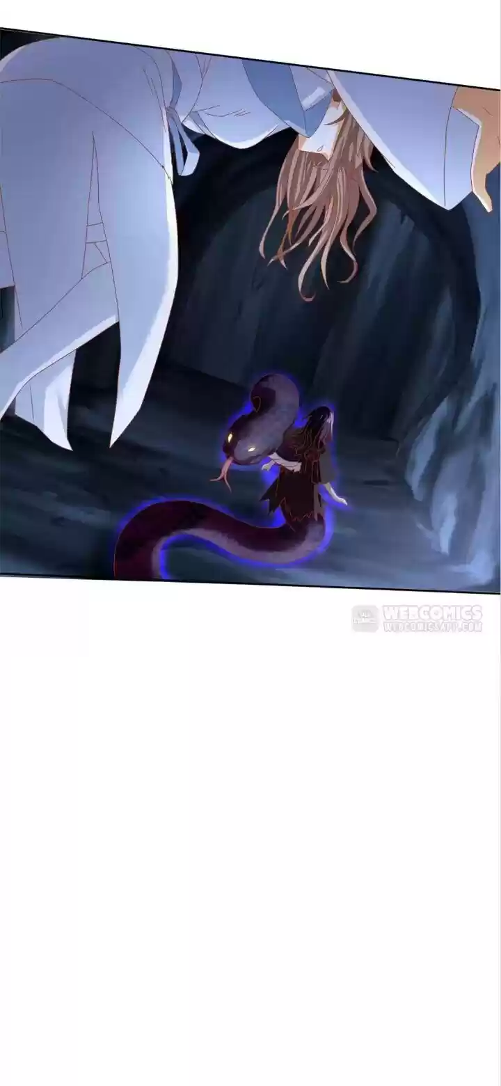 Drop-Dead Beauty Chapter 43