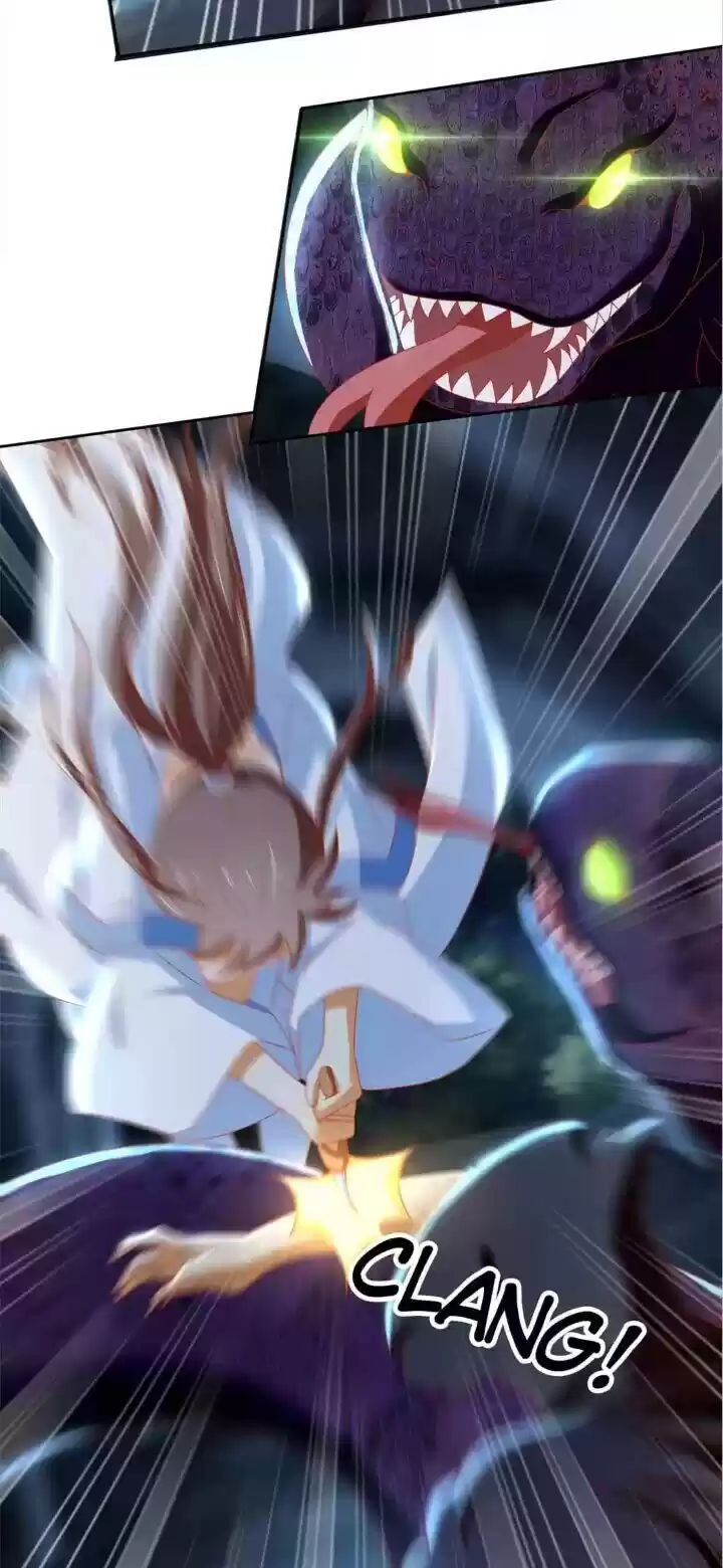 Drop-Dead Beauty Chapter 43