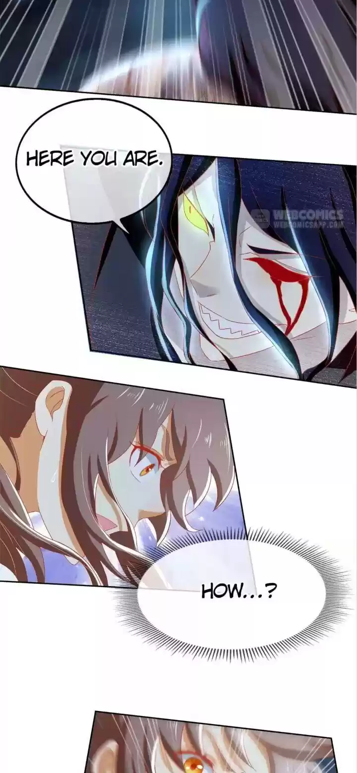 Drop-Dead Beauty Chapter 43