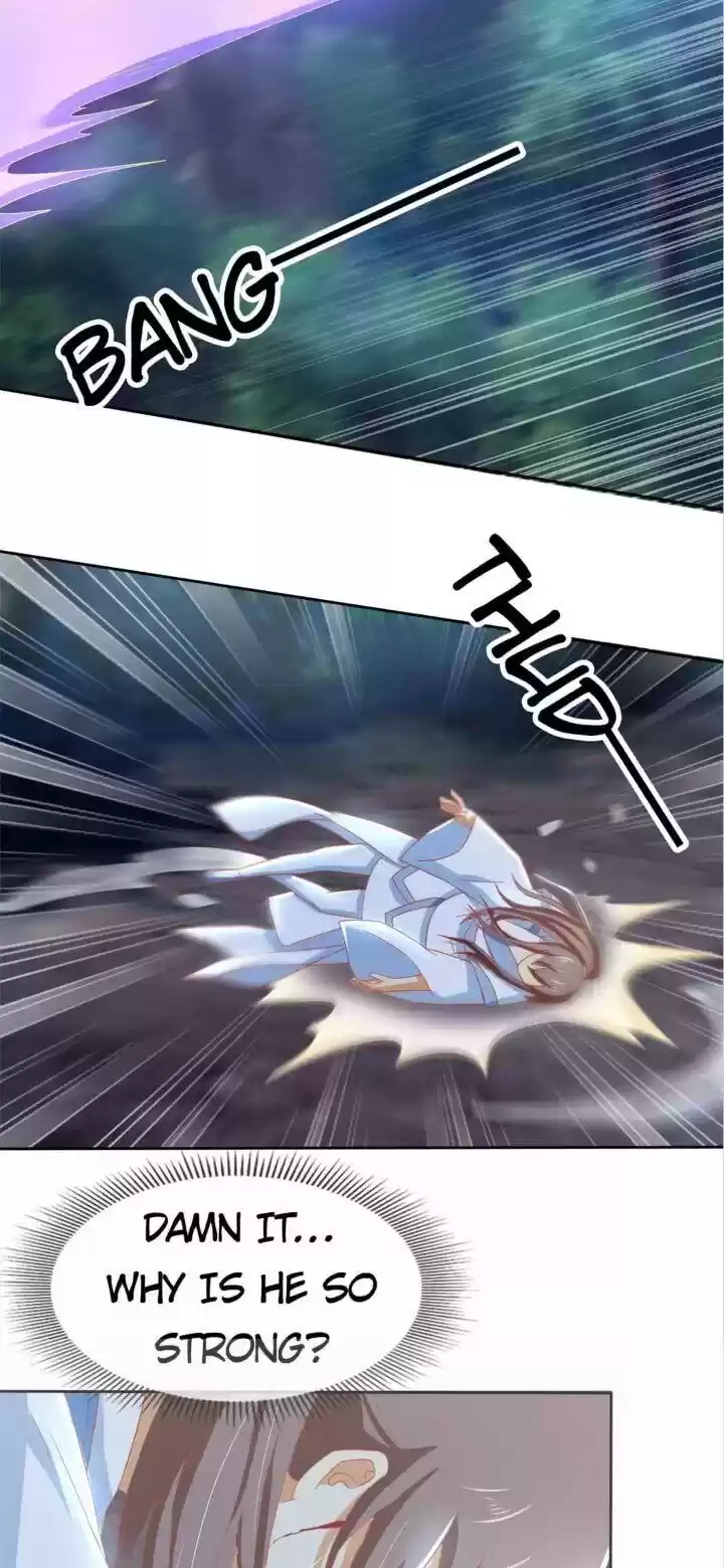 Drop-Dead Beauty Chapter 43