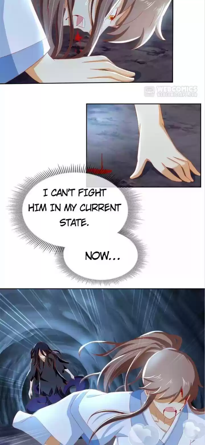 Drop-Dead Beauty Chapter 43