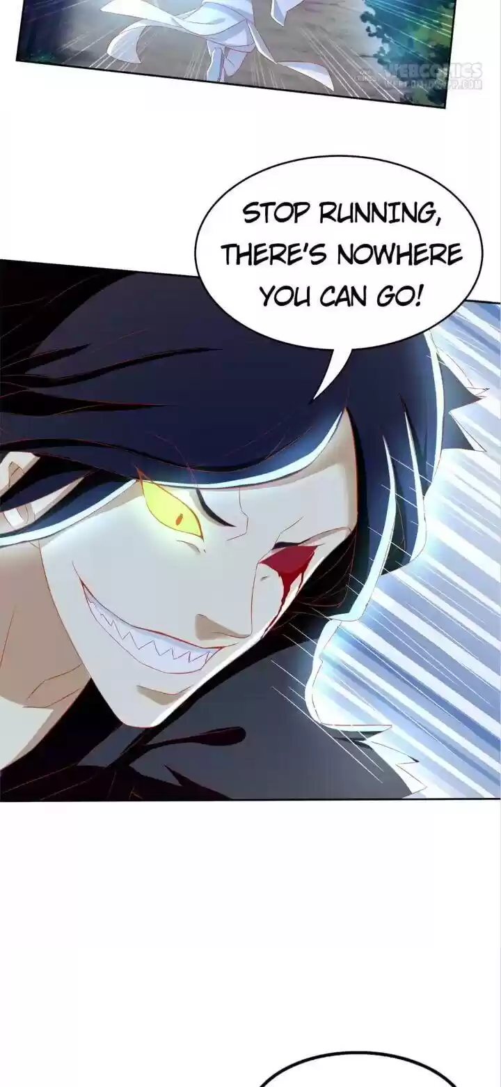 Drop-Dead Beauty Chapter 43