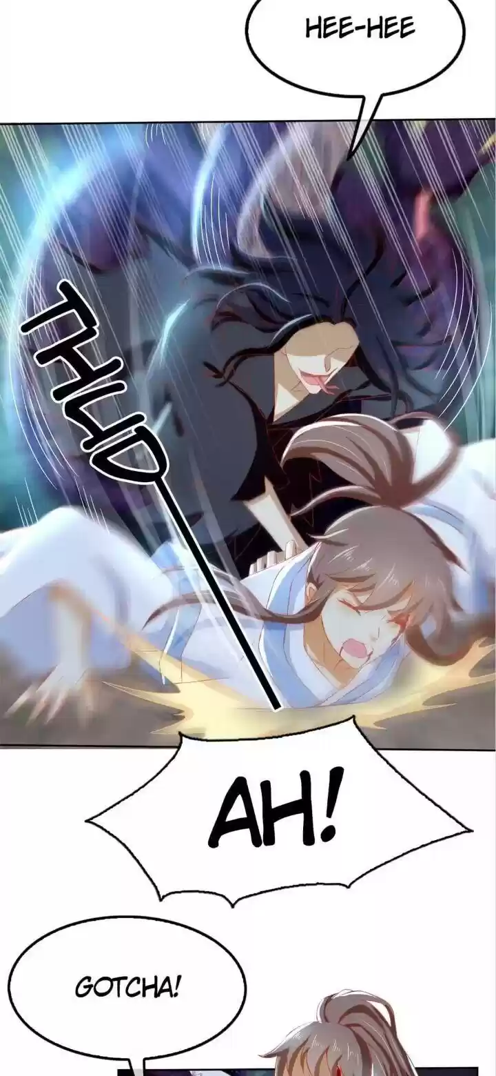 Drop-Dead Beauty Chapter 43