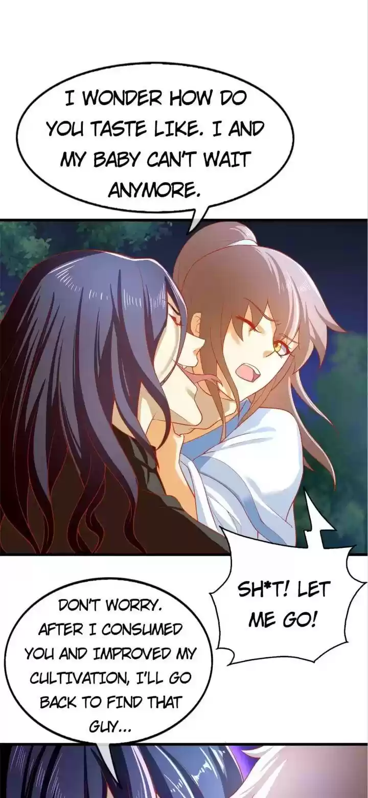 Drop-Dead Beauty Chapter 43