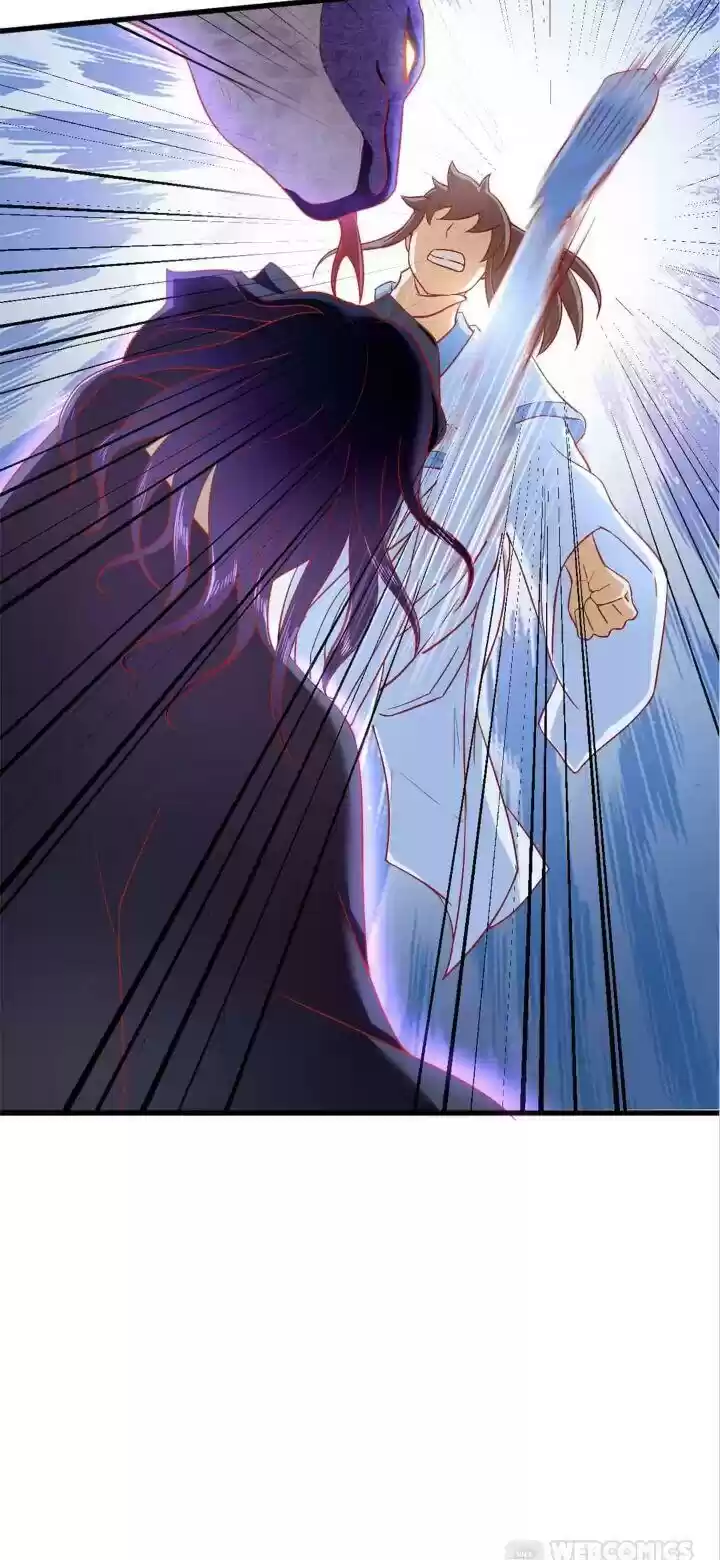 Drop-Dead Beauty Chapter 43