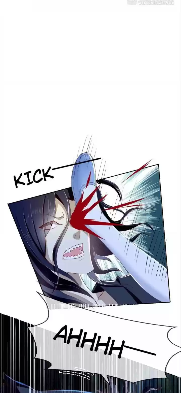 Drop-Dead Beauty Chapter 43