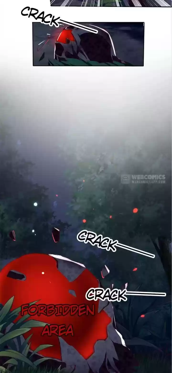 Drop-Dead Beauty Chapter 43