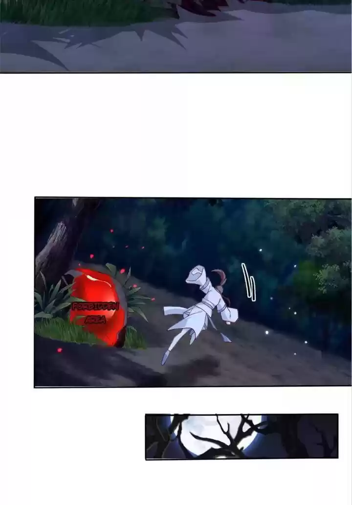 Drop-Dead Beauty Chapter 43