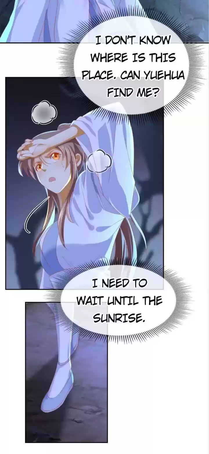 Drop-Dead Beauty Chapter 44