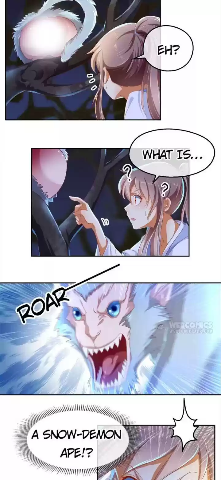 Drop-Dead Beauty Chapter 44