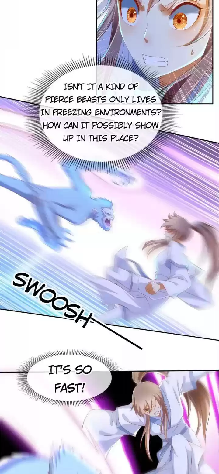 Drop-Dead Beauty Chapter 44